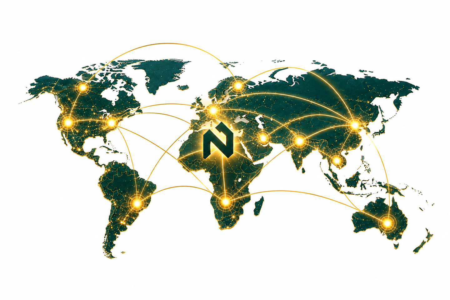 Our Vision